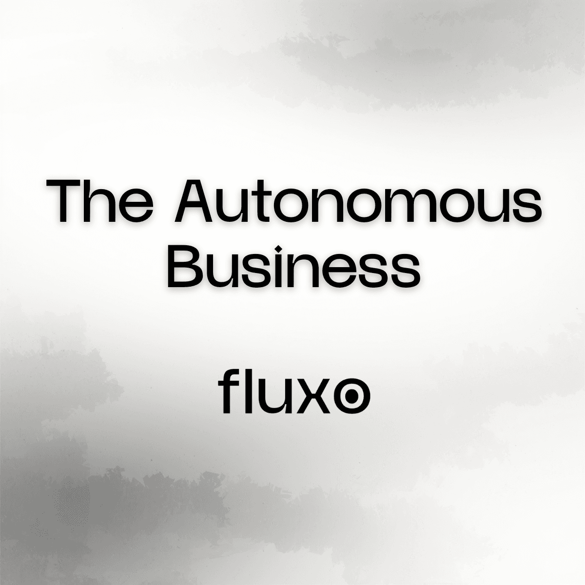 AI agents collaborating in a business environment